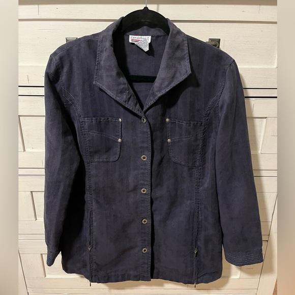 CONVICTION SPORT PANT SUIT - L - Picture 2 of 8